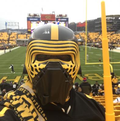 Reylo1 Steel's Avatar