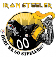 Iron Steeler's Avatar