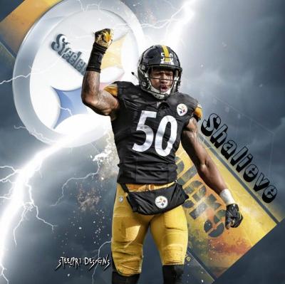 GBMelBlount's Avatar