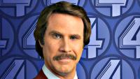 Ron Burgundy's Avatar