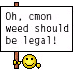 LegalWeed