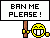 Banplease